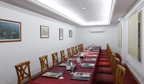 El Ksar Resort&Thalasso