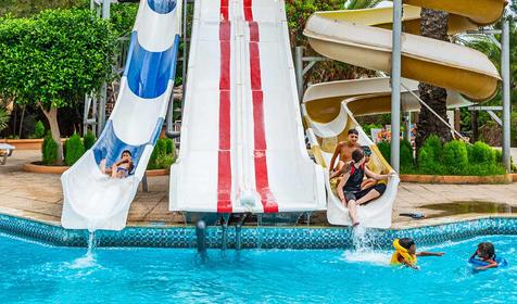 El Ksar Resort&Thalasso