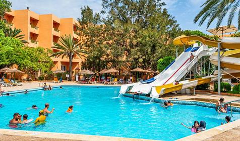 El Ksar Resort&Thalasso