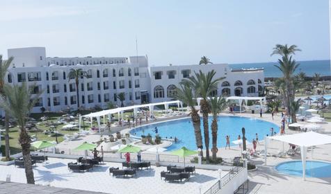 Le Soleil Bella Vista Resort Hotel