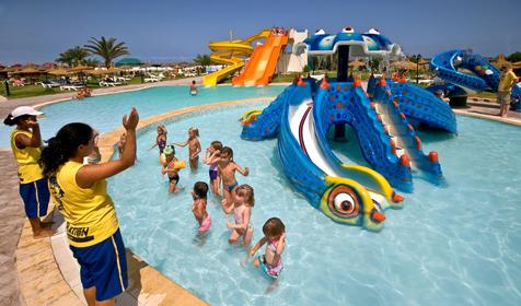 Le Soleil Bella Vista Resort Hotel