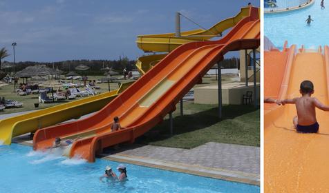 Le Soleil Bella Vista Resort Hotel