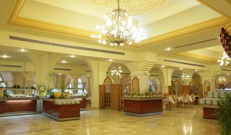 Le Soleil Bella Vista Resort Hotel