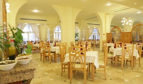 Le Soleil Bella Vista Resort Hotel