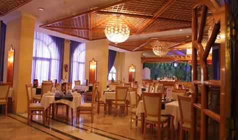 Le Soleil Bella Vista Resort Hotel