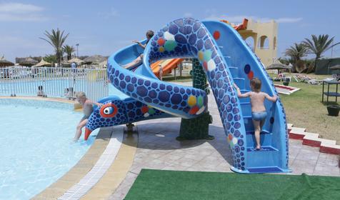Le Soleil Bella Vista Resort Hotel