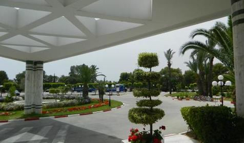 Le Soleil Bella Vista Resort Hotel
