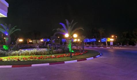 Le Soleil Bella Vista Resort Hotel