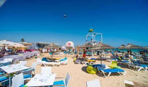 Mirage Beach Club