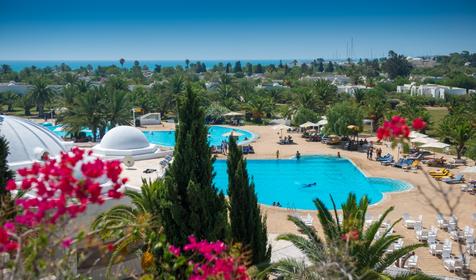 Mirage Beach Club