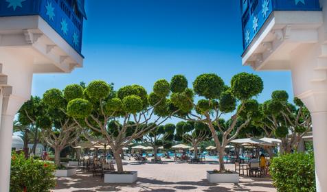 Mirage Beach Club