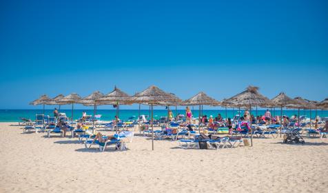 Mirage Beach Club