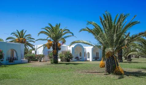 Mirage Beach Club