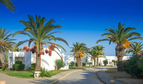 Mirage Beach Club