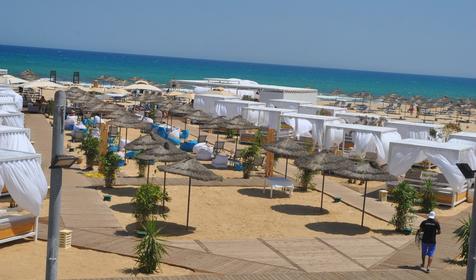 Mirage Beach Club