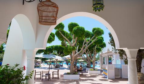 Mirage Beach Club