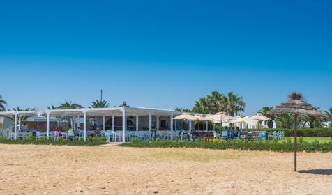 Mirage Beach Club