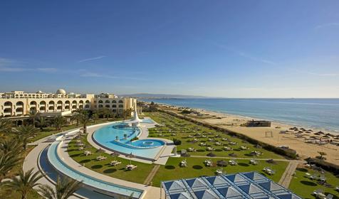 Iberostar Averroes Hammamet