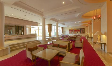Iberostar Averroes Hammamet