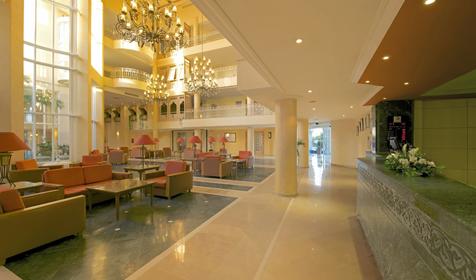Iberostar Averroes Hammamet
