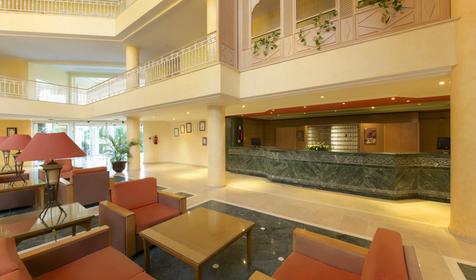 Iberostar Averroes Hammamet