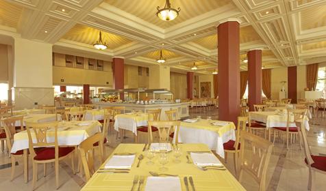Iberostar Averroes Hammamet