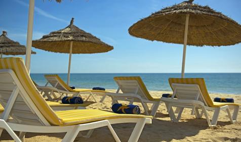 Iberostar Averroes Hammamet
