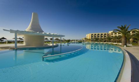 Iberostar Averroes Hammamet