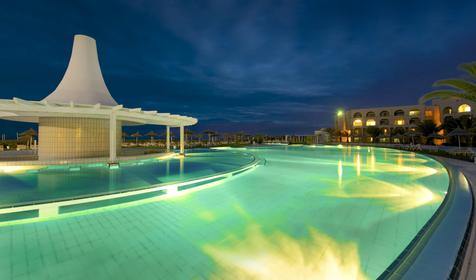 Iberostar Averroes Hammamet