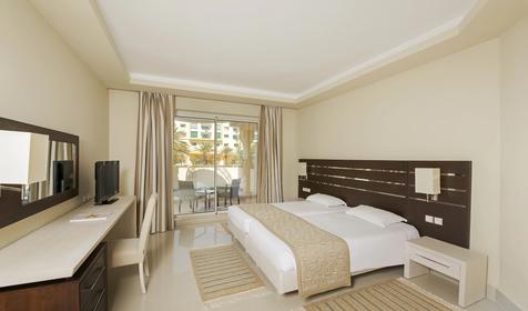 Iberostar Averroes Hammamet