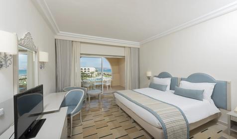 Iberostar Averroes Hammamet