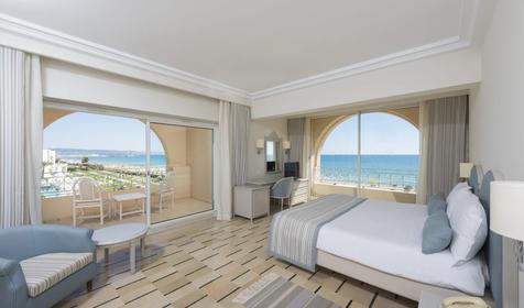 Iberostar Averroes Hammamet