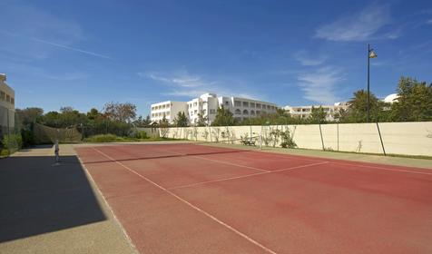 Iberostar Averroes Hammamet