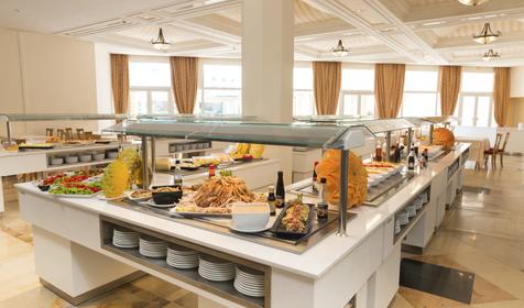 Iberostar Averroes Hammamet