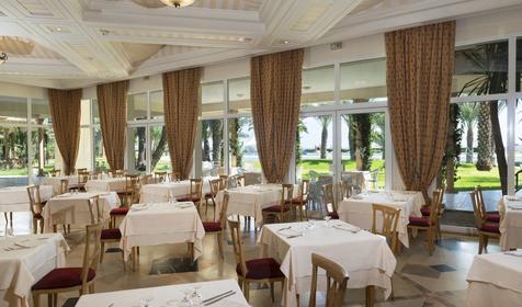 Iberostar Averroes Hammamet