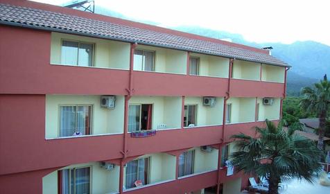 Sefikbey Hotel