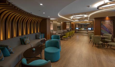 DoubleTree by Hilton Istanbul Sirkeci