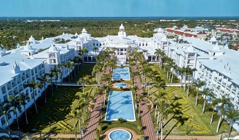 Riu Palace Punta Cana