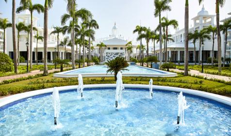 Riu Palace Punta Cana