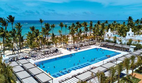 Riu Palace Punta Cana