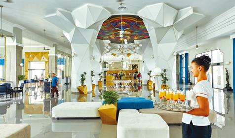 Riu Palace Punta Cana