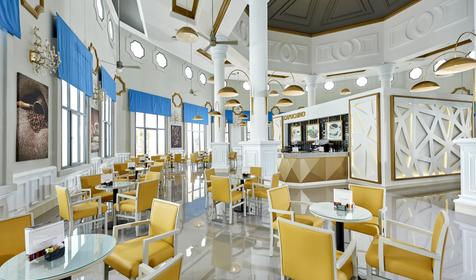 Riu Palace Punta Cana