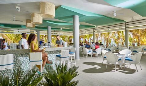 Riu Palace Punta Cana