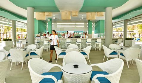 Riu Palace Punta Cana