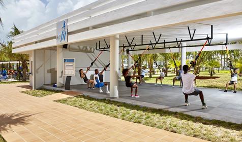 Riu Palace Punta Cana