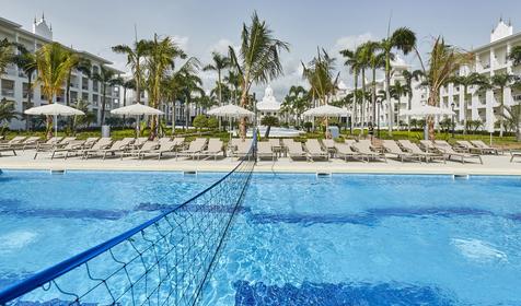 Riu Palace Punta Cana