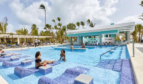 Riu Palace Punta Cana