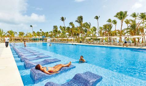 Riu Palace Punta Cana