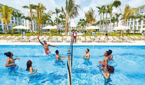 Riu Palace Punta Cana