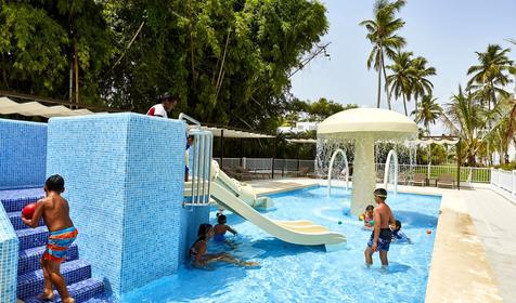 Riu Palace Punta Cana